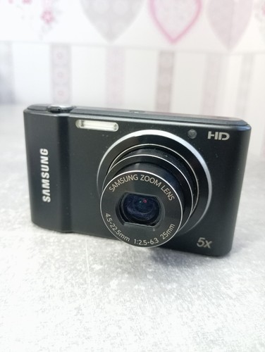 Samsung st66 fotocamera - samsung,