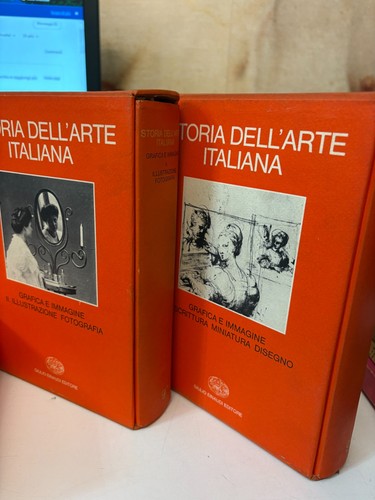 Storia dell arte italiana - storia, 9