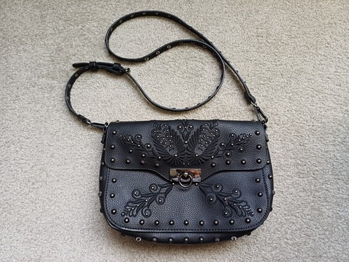 Borsa tracolla desigual - tracolla,