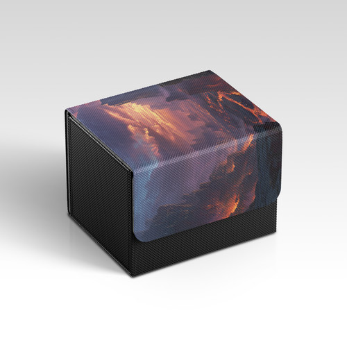 Mtg deckbox - |,