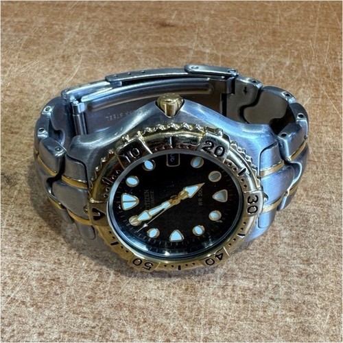 Orologio citizen quarzo 200 - orologio,