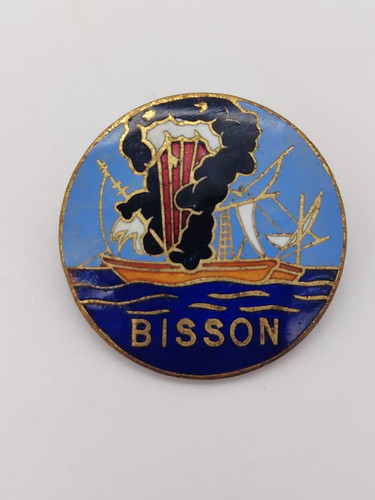 Aviso dragueur bisson augis - dragueur,