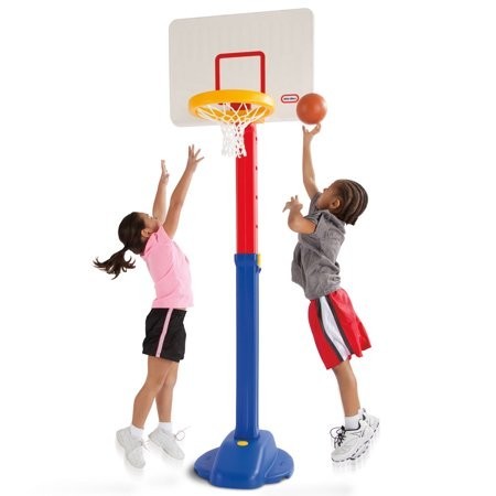 Pallacanestro regolabile