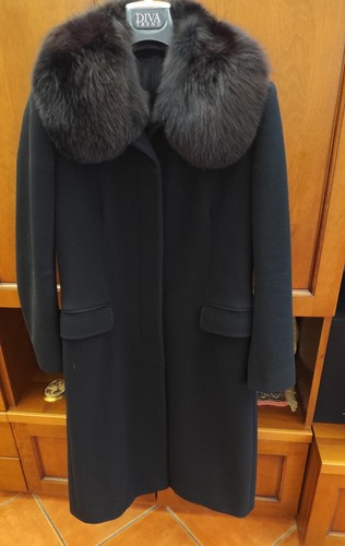 Cappotto cashmere 100 - cashmere, donna