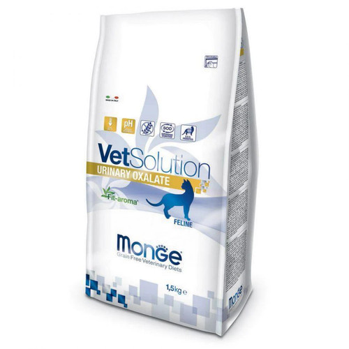 Monge vet solution urinary - monge,