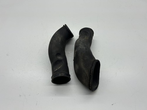 Coppia condotti collettori - condotti,