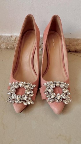 Donna manolo blahnik - blahnik, tacco