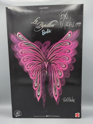 Mattel barbie bambola bob - bambola,