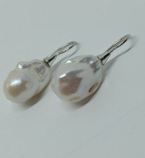 Orecchini argento 925 ponte - orecchini,