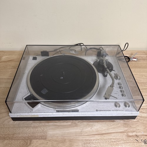 Kenwood 5070 giradischi a - kenwood,
