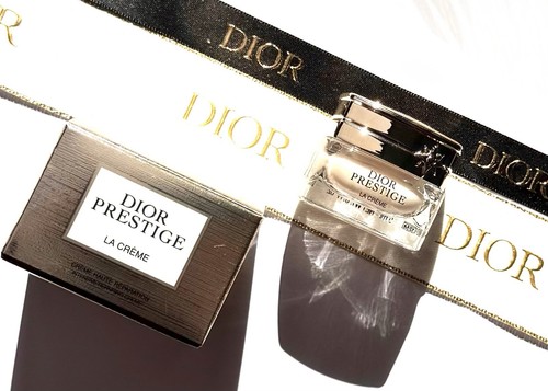 Dior prestige creme crema - la,