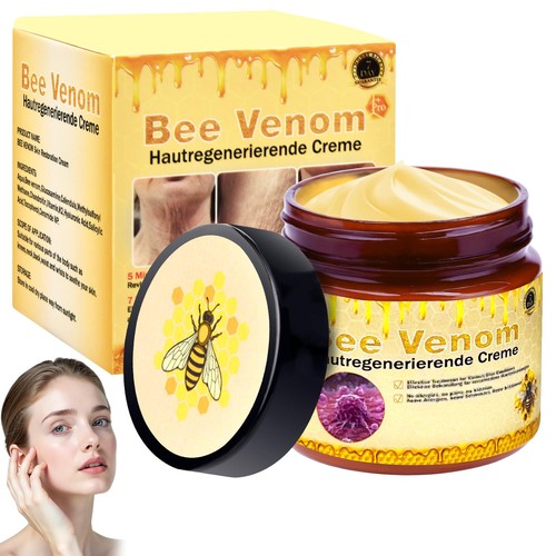 Crema bee venom pro - venom,