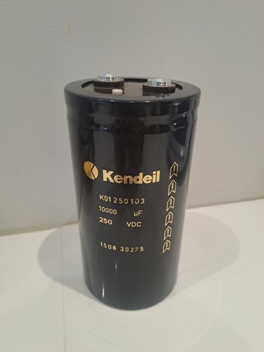 Condenser kendeil 10000µf - condenser,