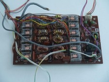 Yaesu 757gx scheda filtro - ft-757gx,