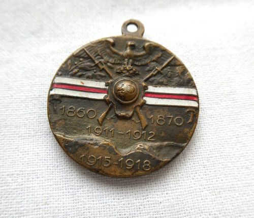 Medaglia militare - militare, 40°