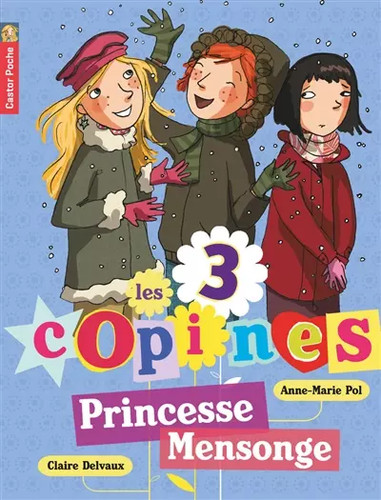 Les copines tome 6 - les, copines,