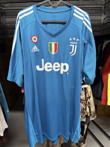 Maglia juventus buffon 2xl - #1,