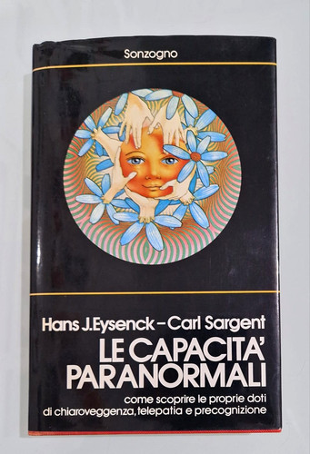 Hans eysenck carl sargent - hans,