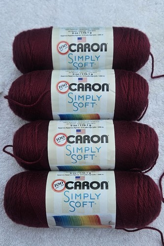 Lot skeins caron - caron, simply