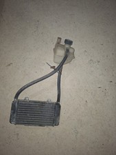 Radiatore originale piaggio - radiatore,