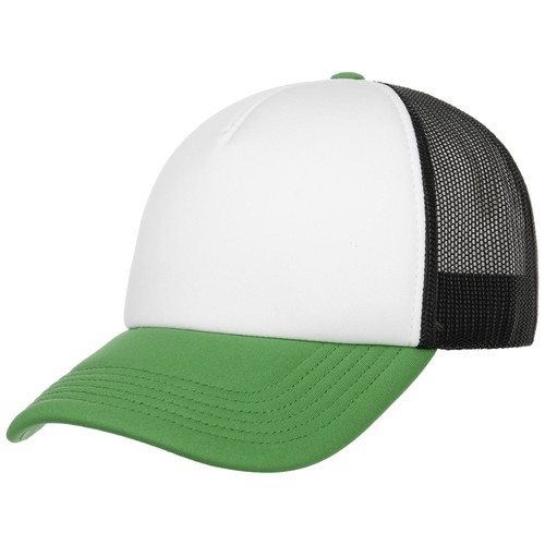 Berretto rapper tricolore
