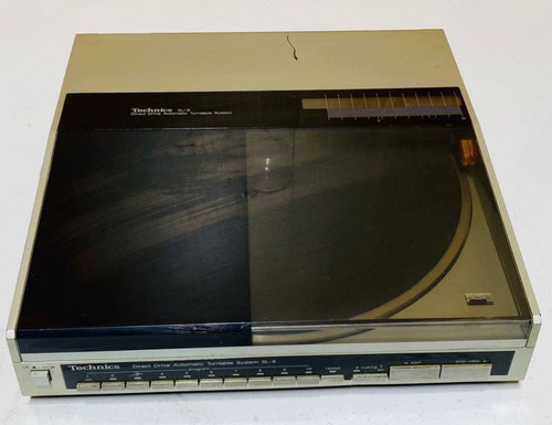 Technics direct drive - technics,