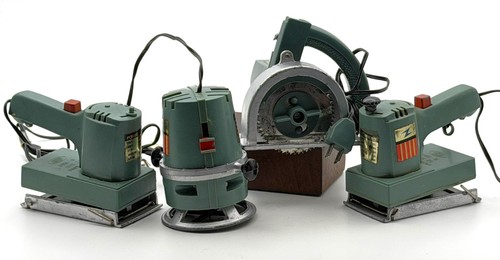 Lotto utensili power mite - power,