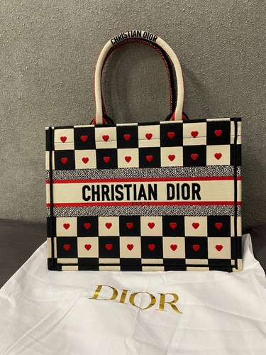 Christian dior borsa libro - a,