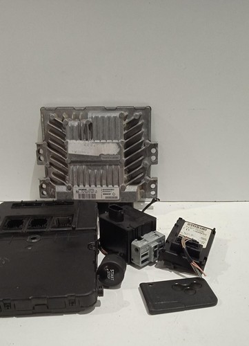 Kit centralina motore per - kit,