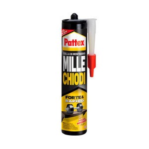 Millechiodi forte rapido - millechiodi, e