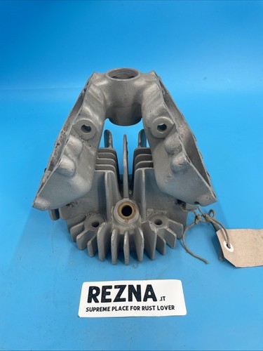 Testa motore moto guzzi - moto,