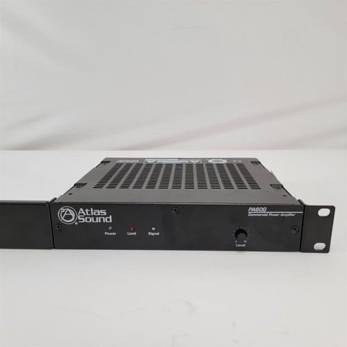 Atlas sound pa60g - atlas,