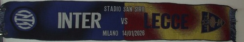 Sciarpa scarf bufanda - bufanda, calcio