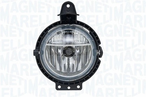 Faro fendinebbia anteriore - fendinebbia,