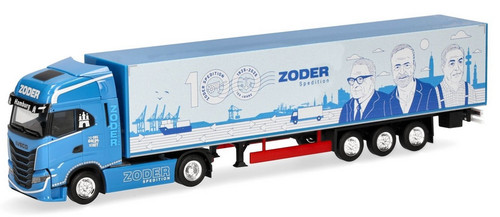 Herpa man tgx 4x2 con - tgx,
