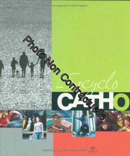 Enciclopedia cattolica - l'enciclopedia, |