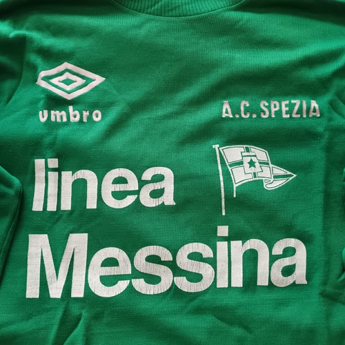 Spezia umbro shirt original - ac,