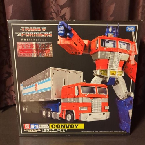 Transformers masterpiece - transformers,