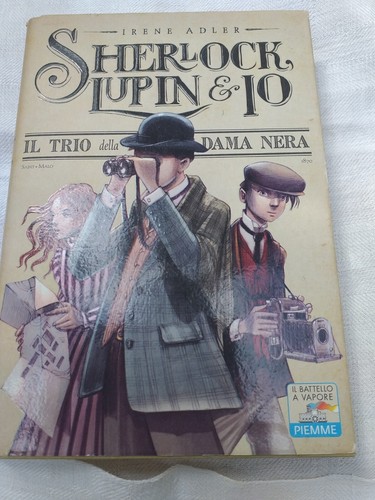 Libro letteratura per ragazzi