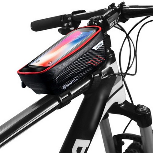 Borsa bici bicicletta - bici,