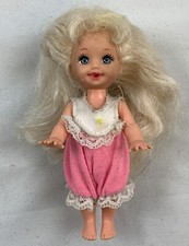 Barbie bagno divertente shelly - bagno,