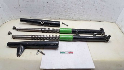 Foderi steli gambali forcella - steli,