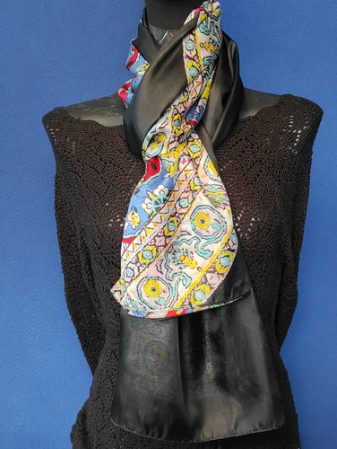 Foulard pura seta stola - pura,