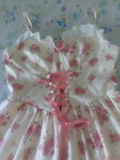 Abito estivo donna - abito, donna,con