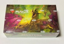 Magic the gathering commander - the,
