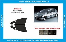 Pellicole oscuranti vetri - oscuranti,