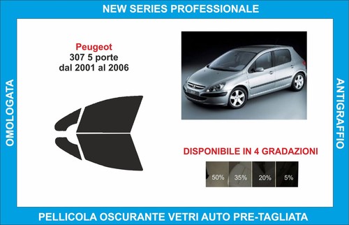 Pellicole oscuranti vetri - oscuranti,