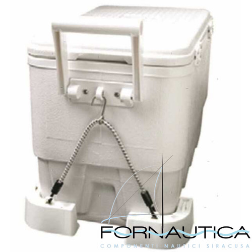 Kit bloccaggio universale - kit,