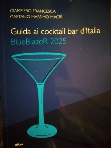 Guida cocktail bar italia - guida, d'italia