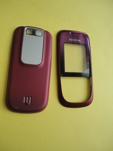 Cover front rear nokia 2220 - e,
